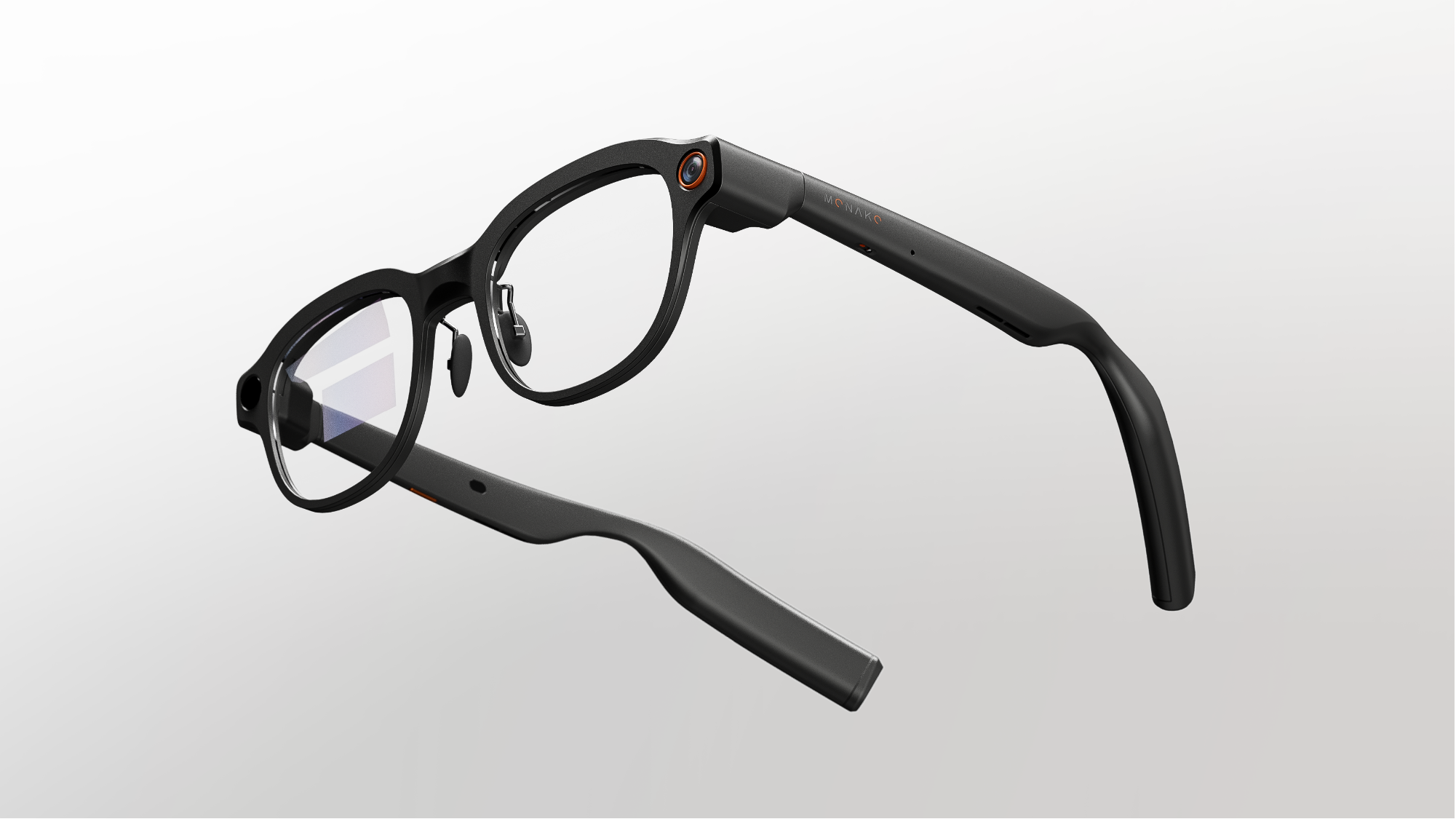 Monako smart glasses